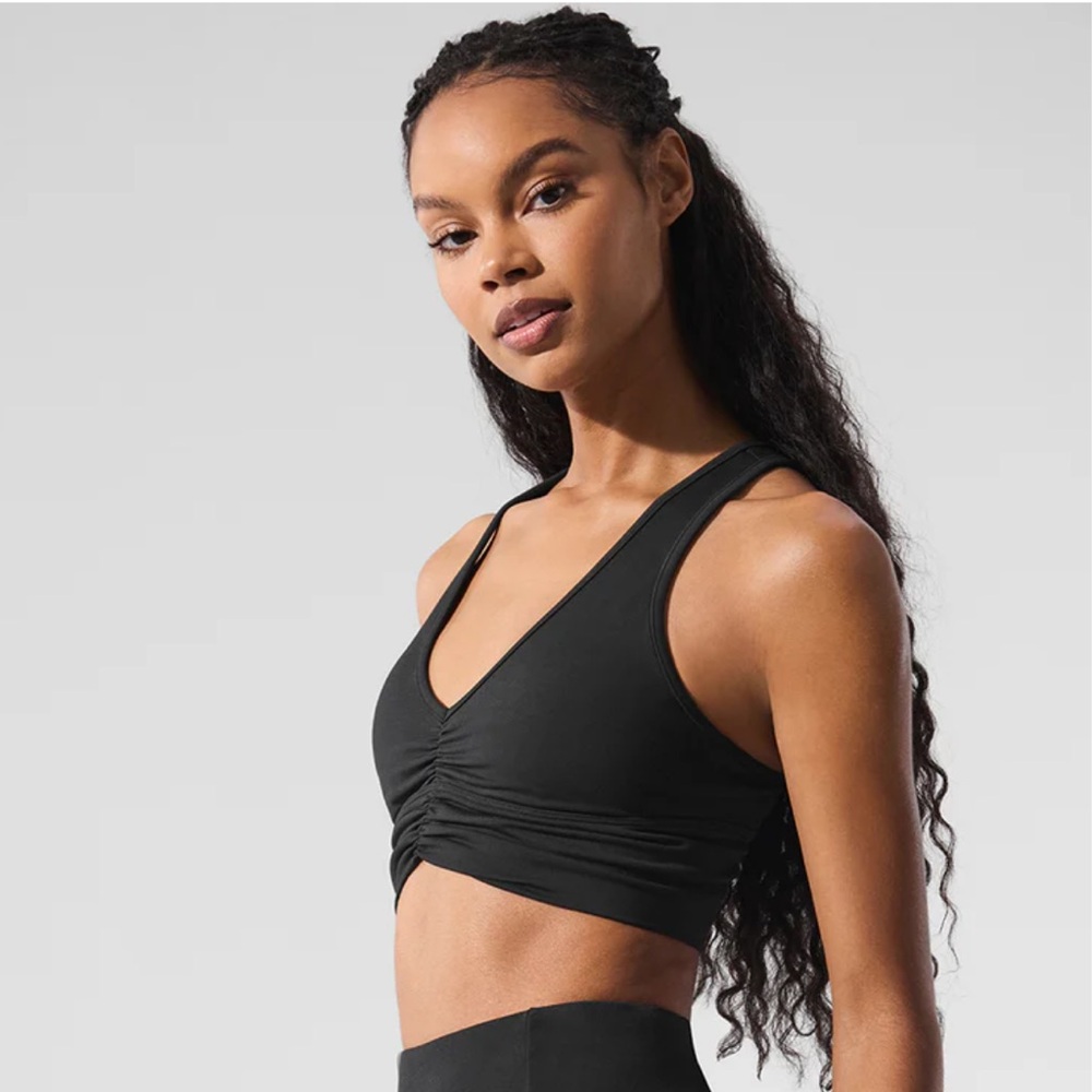 Alo Wild Thing Bra